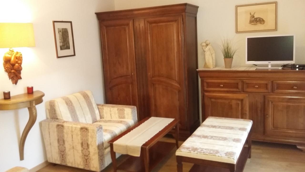 Platzhirsch Zur Alten Wagnerei Gastehaus Bed & Breakfast Sankt Wolfgang im Salzkammergut Bagian luar foto