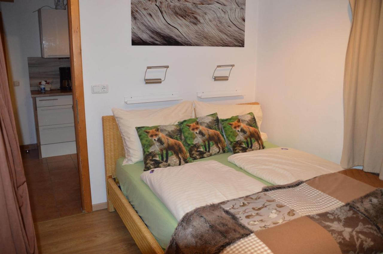 Platzhirsch Zur Alten Wagnerei Gastehaus Bed & Breakfast Sankt Wolfgang im Salzkammergut Bagian luar foto